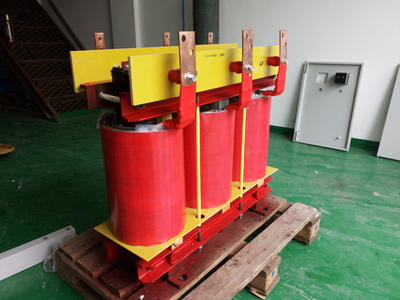 當(dāng)遇到三相變壓器著火，我們該怎么辦？