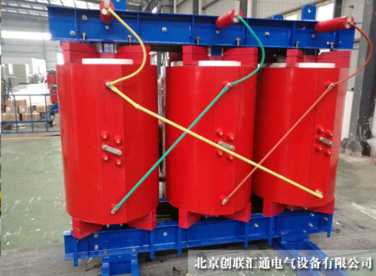 通過了解干式變壓器的技術(shù)參數(shù)，選擇正確的干式變壓器